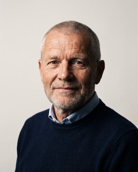 Henrik Aalstad