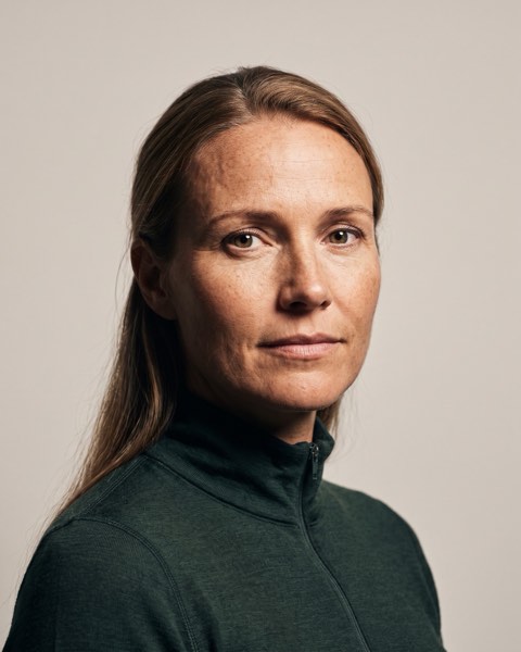 Ingrid Brekke