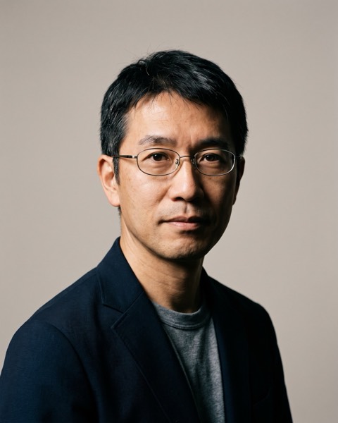 Kenji Moriyama