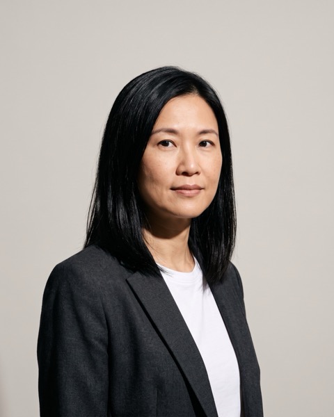 Mei Lin Tan