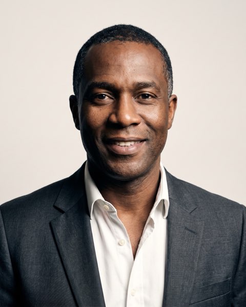 Samuel Adeyemi
