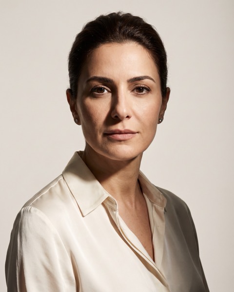Yasmin Haddad